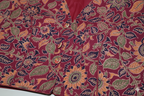 Kalamkari Sleeveless Blouse